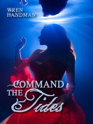 cover image of Command the Tides